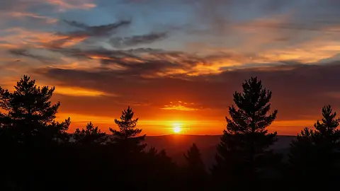 Teruel inicia la cuenta atrás para el eclipse total de 2026 eclipse