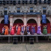 Xornadas Folclore Ourense