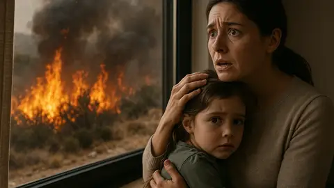 Qué hacer en caso de incendio: guía para protegerte y preparar tu hogar Qué hacer en caso de incendio: guía para protegerte y preparar tu hogar