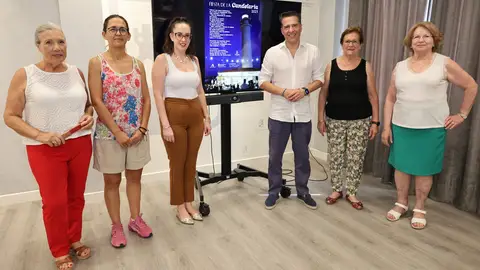 Fiesta de la Candearia Fiesta de la Candearia