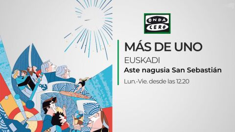 MD1 Aste nagusia Donosti