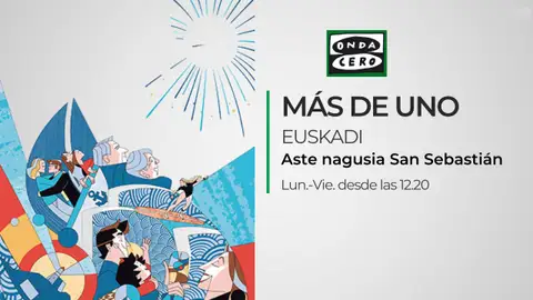 MD1 Aste nagusia Donosti MD1 Aste nagusia Donosti
