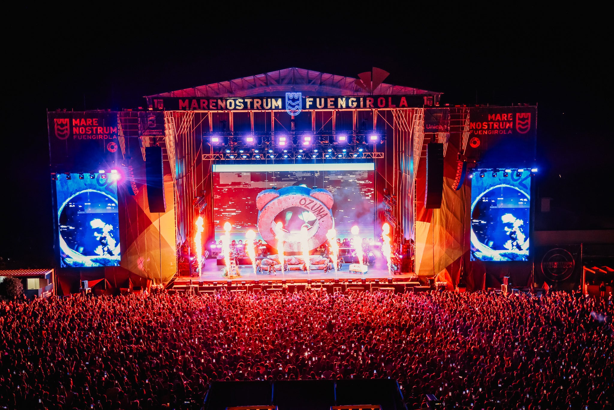 Semana musical en Marenostrum Fuengirola con Pecos, Bonnie Tyler, Satisfaxion chapter 2 y Cantajuegos Semana musical en Marenostrum Fuengirola con Pecos, Bonnie Tyler, Satisfaxion chapter 2 y Cantajuegos