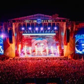 Semana musical en Marenostrum Fuengirola con Pecos, Bonnie Tyler, Satisfaxion chapter 2 y Cantajuegos