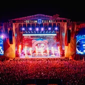 Semana musical en Marenostrum Fuengirola con Pecos, Bonnie Tyler, Satisfaxion chapter 2 y Cantajuegos Semana musical en Marenostrum Fuengirola con Pecos, Bonnie Tyler, Satisfaxion chapter 2 y Cantajuegos
