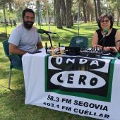 Fiestas Cantalejo 2025