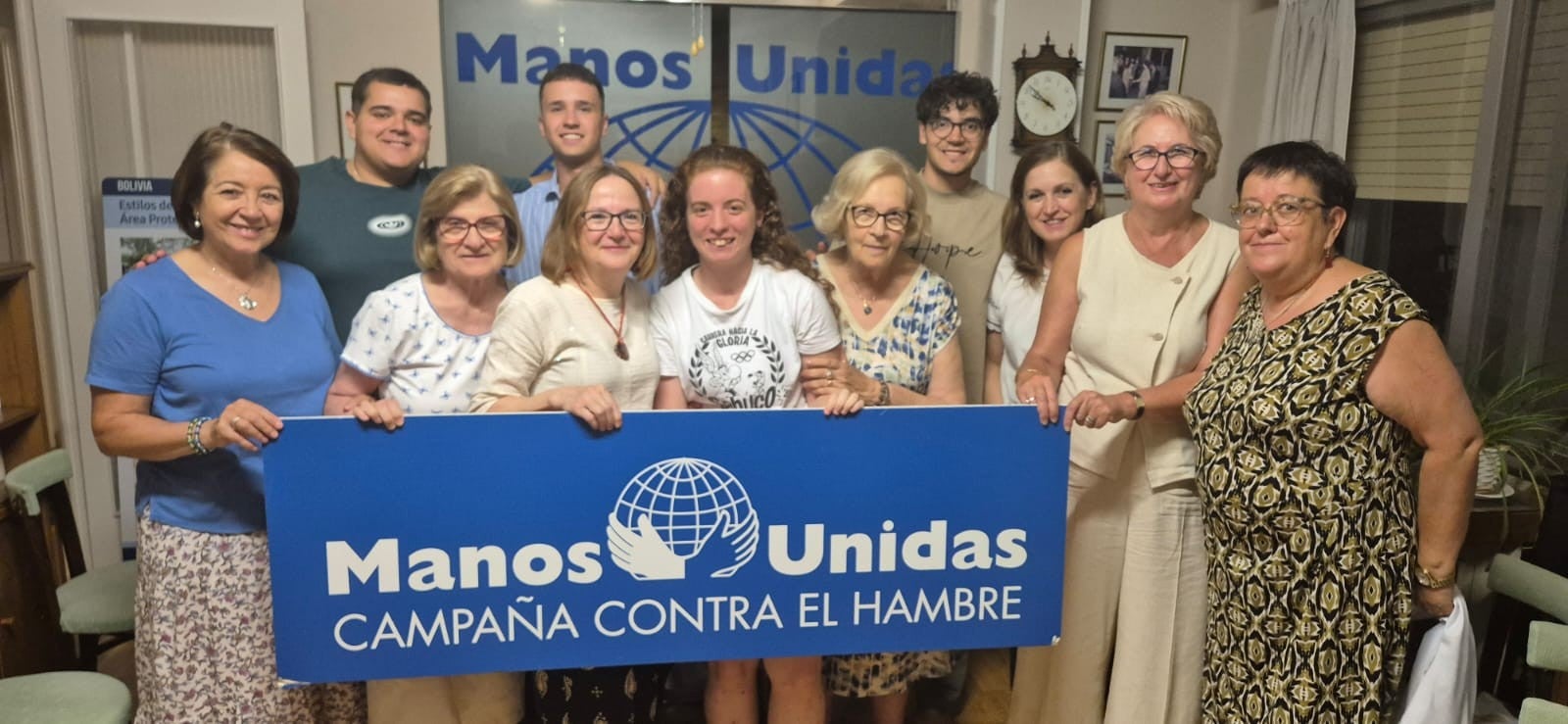 La Operación Bocata vuelve a Albacete en octubre tras cinco años de parón La Operación Bocata vuelve a Albacete en octubre tras cinco años de parón