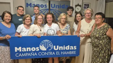 La Operación Bocata vuelve a Albacete en octubre tras cinco años de parón La Operación Bocata vuelve a Albacete en octubre tras cinco años de parón