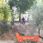 CCOO denuncia que trabajadores del Plan de empleo trabajan en jardines privados CCOO denuncia que trabajadores del Plan de empleo trabajan en jardines privados