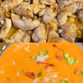 Receta del lunes 11 de agosto Receta del lunes 11 de agosto