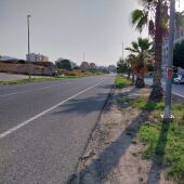 Villajoyosa remodelará la calle Cervantes para mejorar la accesibilidad peatonal y ampliar la red de carriles bici 