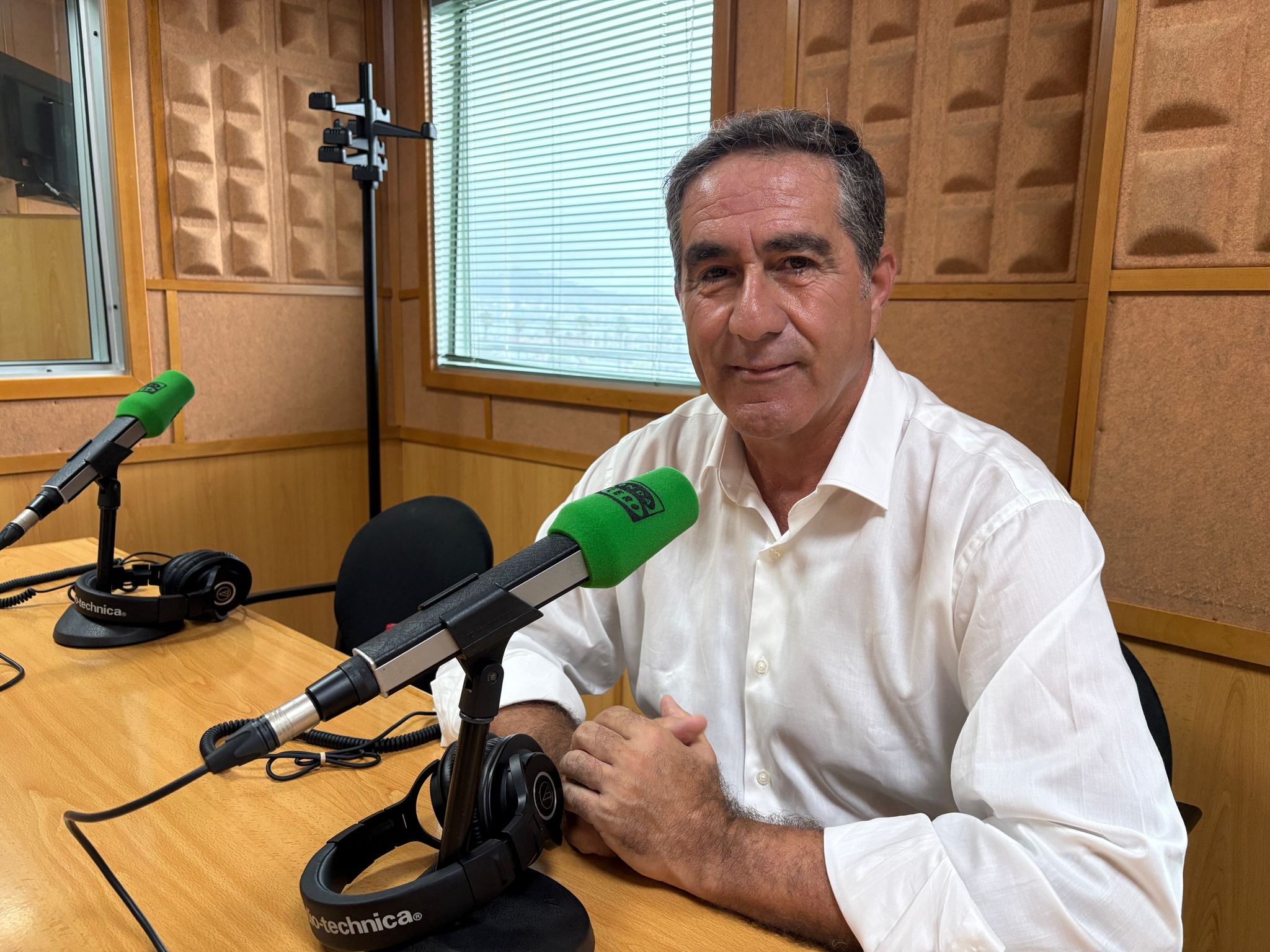 Más de Uno Canarias 13/08/2025 Más de Uno Canarias 13/08/2025