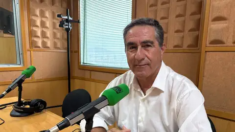 Francis Candil Viceconsejero Asuntos Sociales Francis Candil Viceconsejero Asuntos Sociales