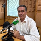 Francis Candil Viceconsejero Asuntos Sociales