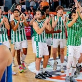 El Baloncesto Sevilla no podrá competir en la ACB El Baloncesto Sevilla no podrá competir en la ACB
