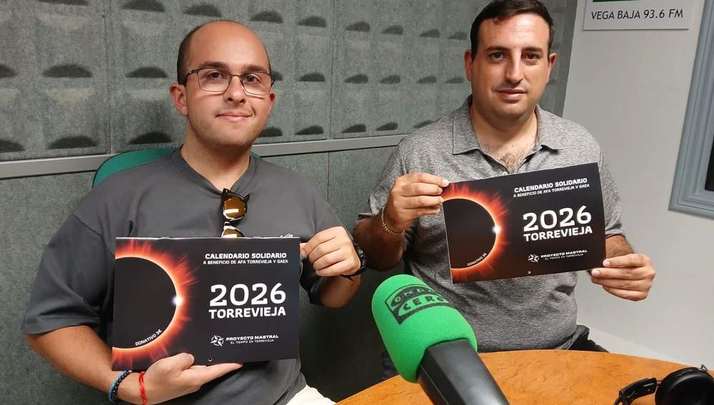 Proyecto Mastral prepara el histórico eclipse solar total del 12 de agosto de 2026 con actividades astronómicas y divulgativas Proyecto Mastral prepara el histórico eclipse solar total del 12 de agosto de 2026 con actividades astronómicas y divulgativas