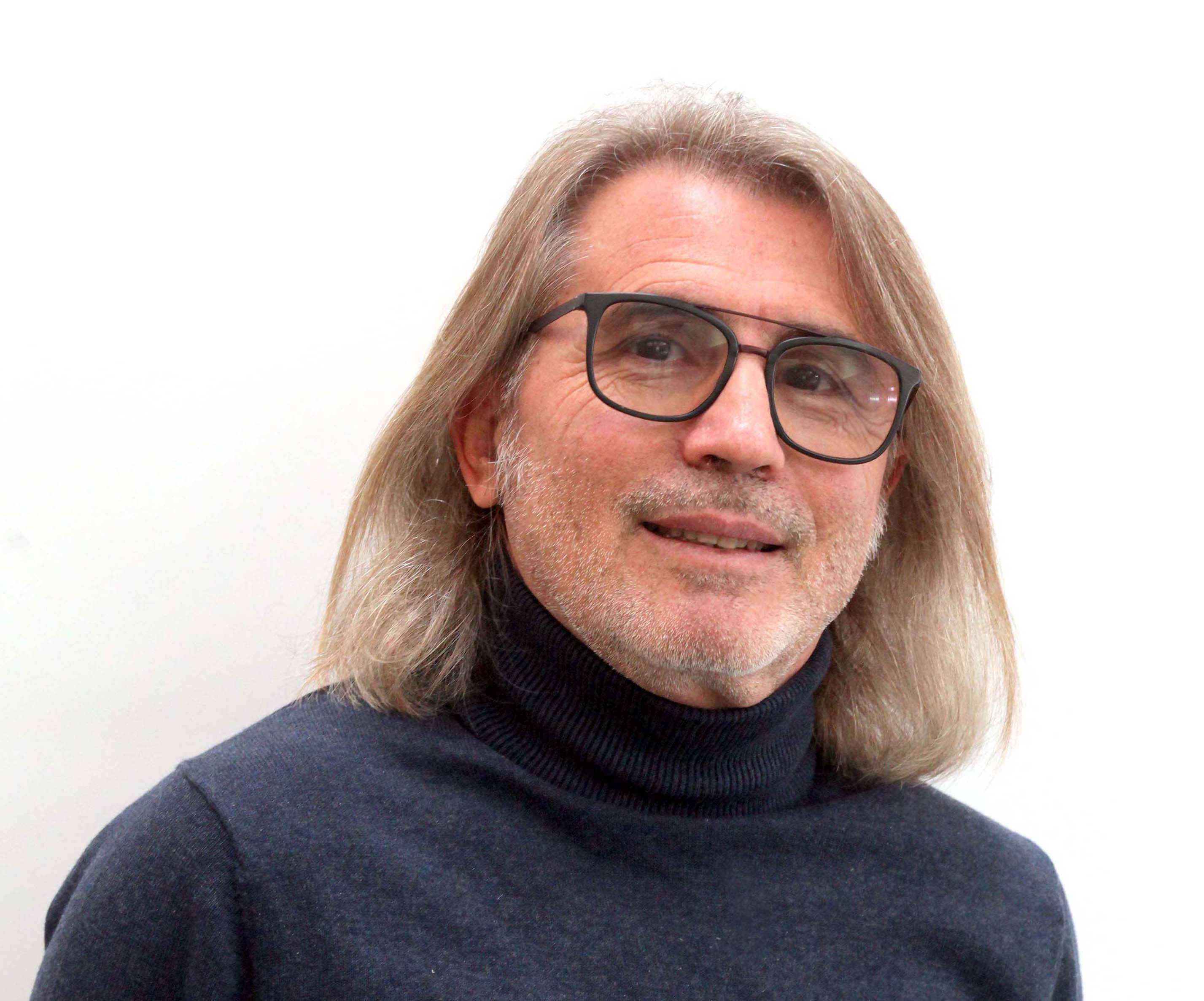 Miquel Costa: “Esta exposición es un merecido homenaje a un artista multidisciplinar que dejó una huella profunda en Ibiza” Miquel Costa: “Esta exposición es un merecido homenaje a un artista multidisciplinar que dejó una huella profunda en Ibiza”