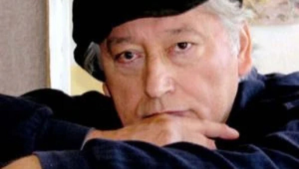 Imagen de archivo de Orlando Herrera