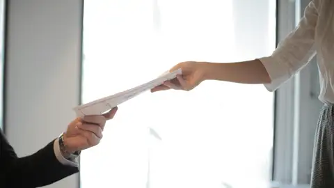 Casi la mitad de los trabajadores españoles asegura que la conciliación es el primer motivo para cambiar de empleo Casi la mitad de los trabajadores españoles asegura que la conciliación es el primer motivo para cambiar de empleo