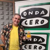 Carlos Rodríguez