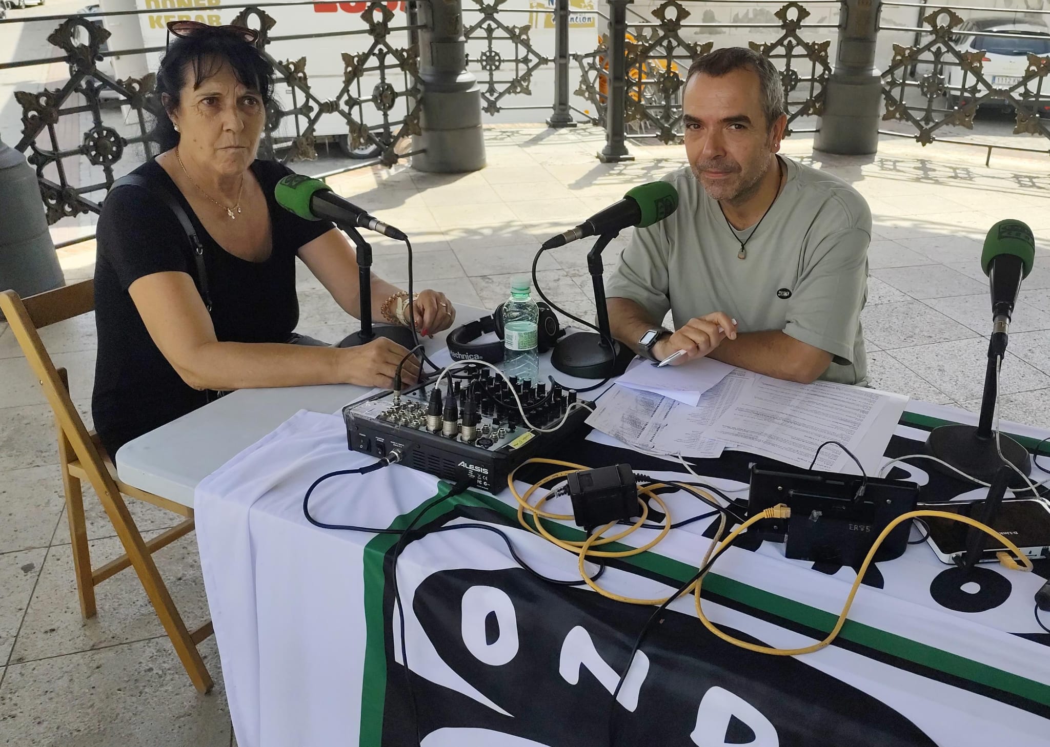 Más de Uno Segovia desde Coca 13/08/2025 Más de Uno Segovia desde Coca 13/08/2025