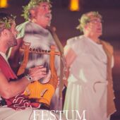 Festum en Almedinilla