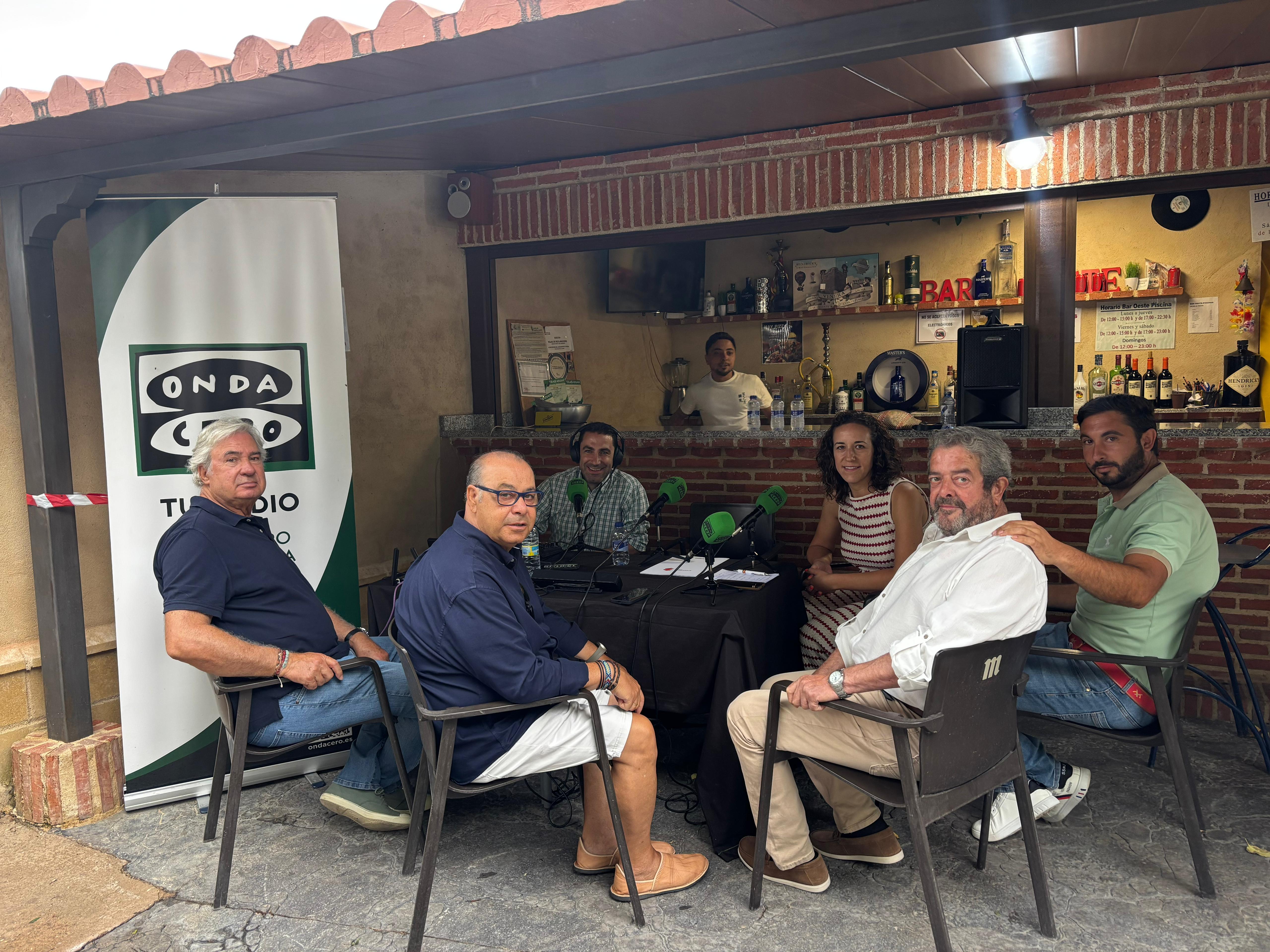 Más De Uno Salamanca 13/08/2025 Más De Uno Salamanca 13/08/2025