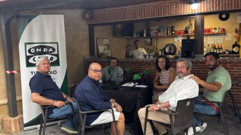 Matilla de los Ca&ntilde;os del R&iacute;o