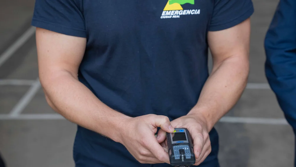 El SCIS avanza nuevas inversiones que se suma a la incorporación nuevo material El SCIS avanza nuevas inversiones que se suma a la incorporación nuevo material