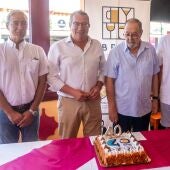 Benidorm premiará en el Día del Turismo a Abreca, además de a Jet2Holidays, Grupo Social ONCE y a la Asociación Valenciana de Empresarios