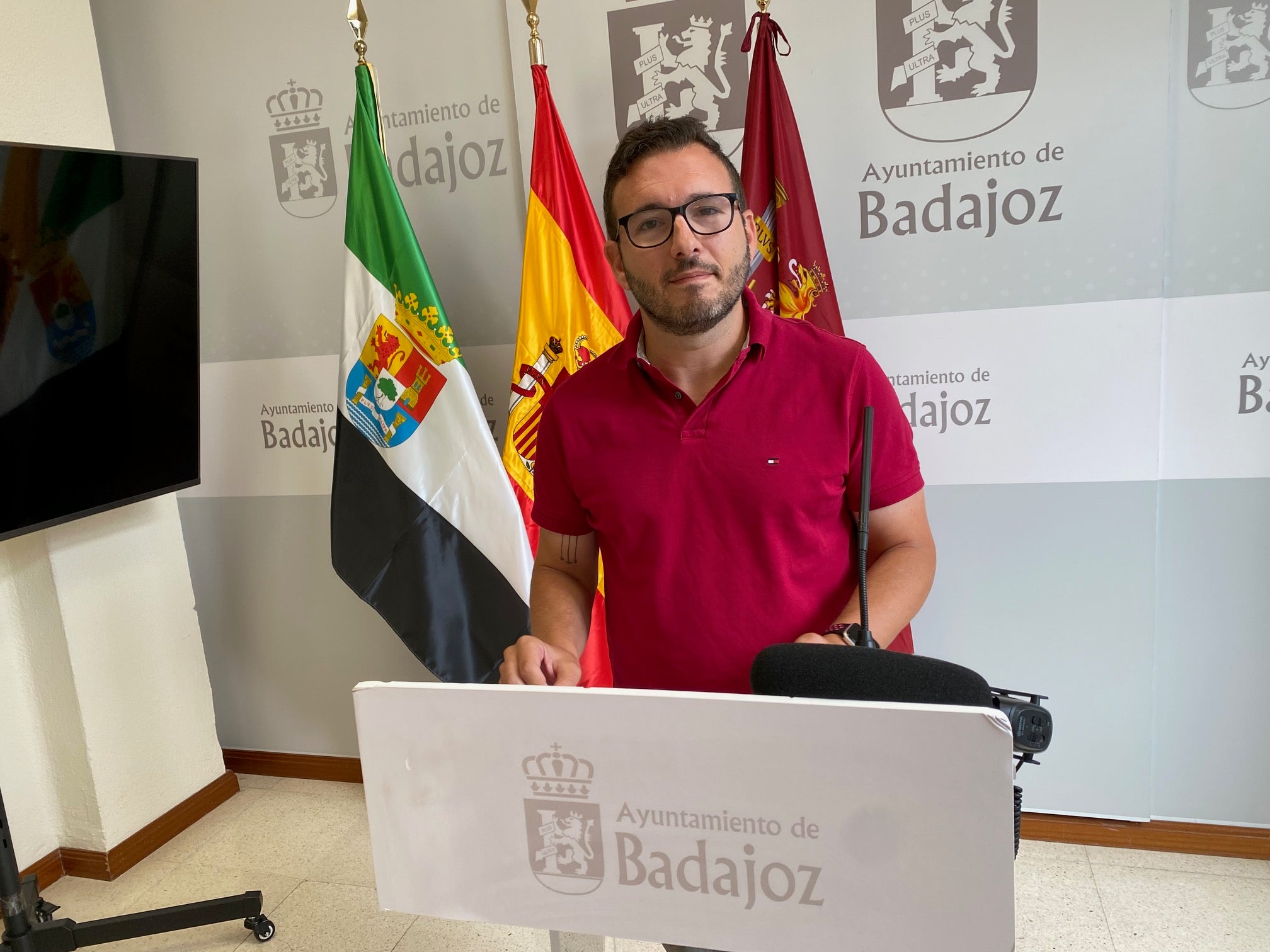 El PSOE exige explicaciones por la suspensión de controles de alcoholemia y la falta de mandos en la Policía Local El PSOE exige explicaciones por la suspensión de controles de alcoholemia y la falta de mandos en la Policía Local