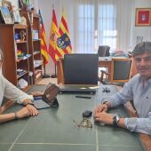 Viviendas sociales Villajoyosa