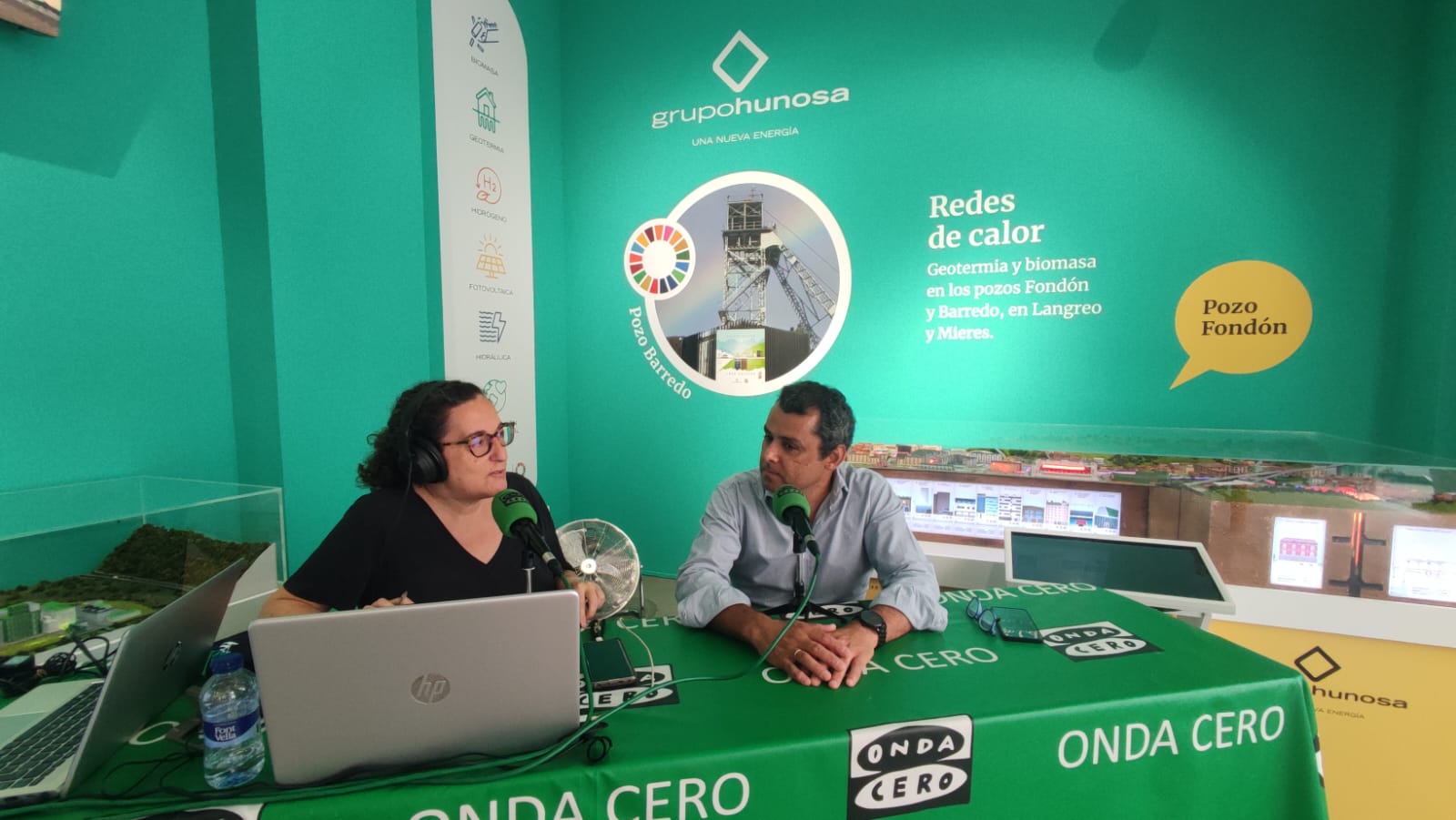 Más de Uno Asturias 13/08/2025 Más de Uno Asturias 13/08/2025