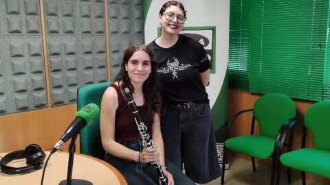 D&iacute;a Mundial do Clarinetista