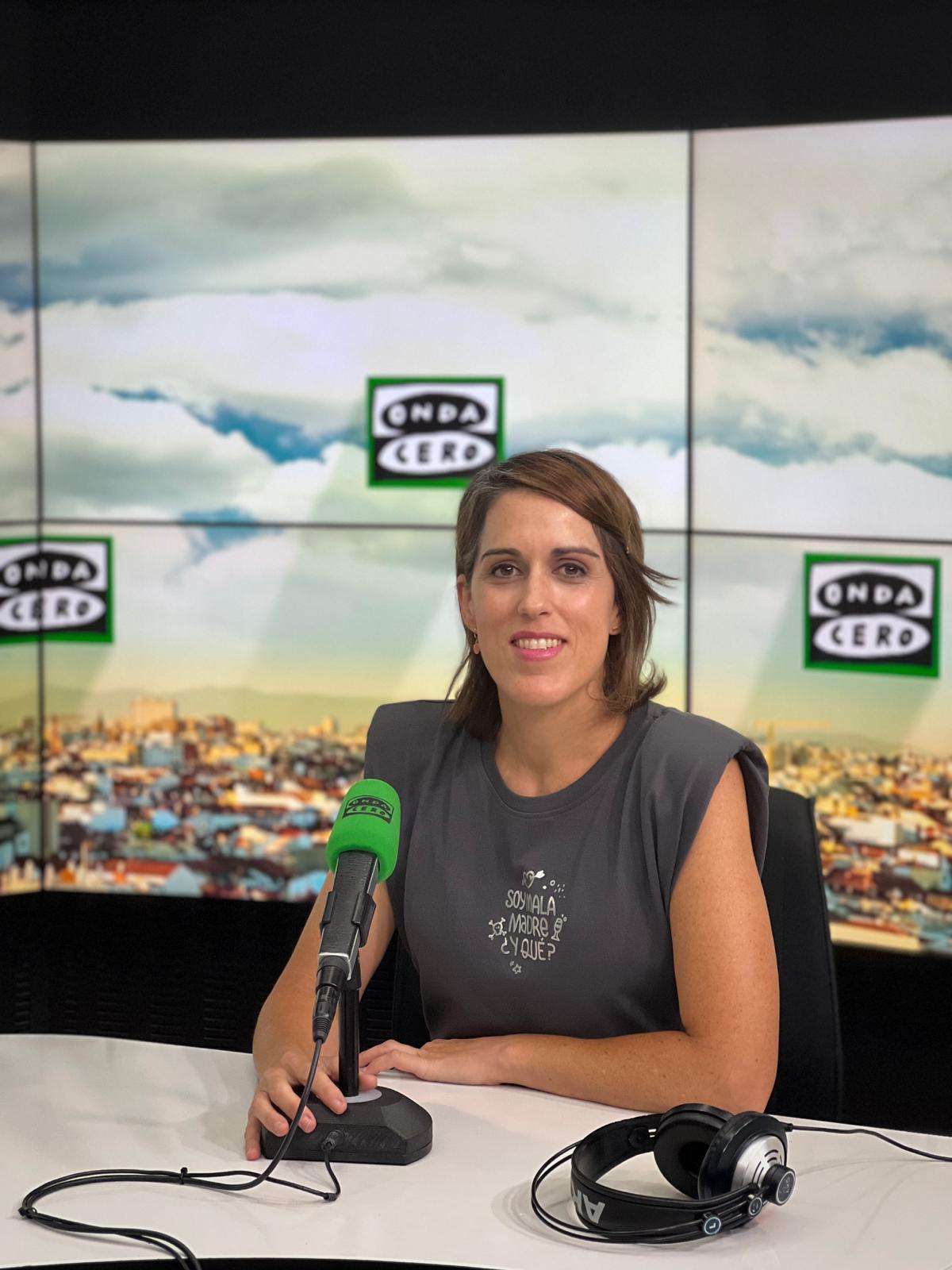 Laura Baena analiza la caída de la fertilidad y el alto coste de criar a los hijos en España Laura Baena analiza la caída de la fertilidad y el alto coste de criar a los hijos en España