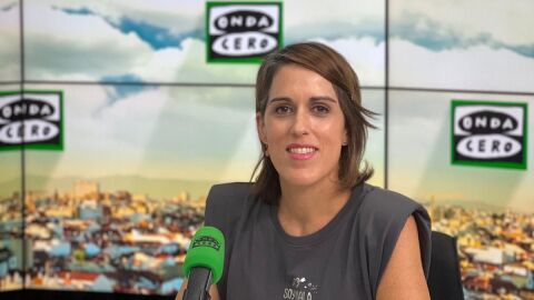 Laura Baena, fundadora de Malasmadres, analiza la corresponsabilidad de las parejas