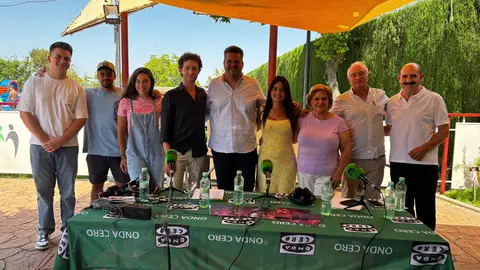 Fiestas Maracena Fiestas Maracena