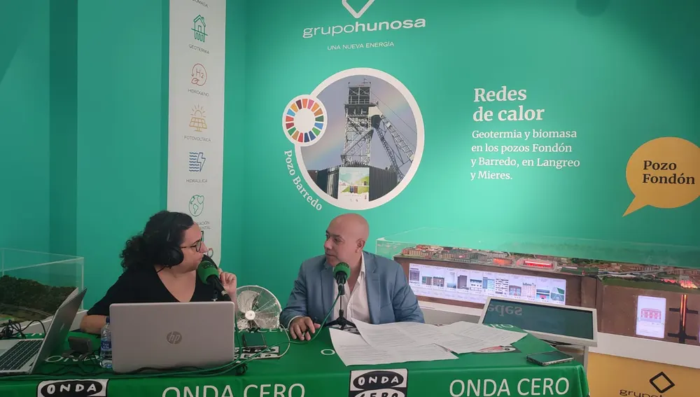 Rodrigo Pintueles, concejal de Medio Rodrigo Pintueles, concejal de Medio