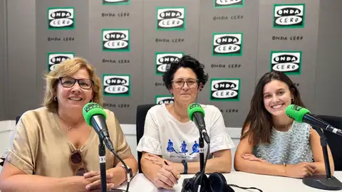 Maite García, diputada autonómica, expone las prioridades del PSPV-PSOE para la Marina Baixa Maite García, diputada autonómica, expone las prioridades del PSPV-PSOE para la Marina Baixa