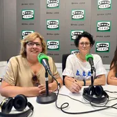 Maite García, diputada autonómica, expone las prioridades del PSPV-PSOE para la Marina Baixa Maite García, diputada autonómica, expone las prioridades del PSPV-PSOE para la Marina Baixa