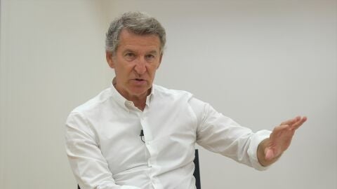 Feij&oacute;o carga contra la "irrelevante" pol&iacute;tica internacional de S&aacute;nchez: "Los aliados no se f&iacute;an de nosotros"