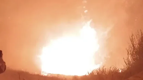 Incendio Las Hurdes Incendio Las Hurdes