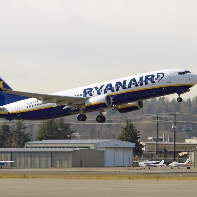 Comienza la huelga de Ryanair: estos son los días y aeropuertos afectados Comienza la huelga de Ryanair: estos son los días y aeropuertos afectados