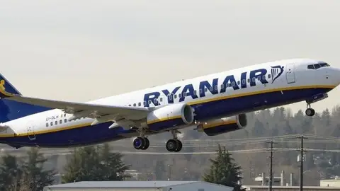 Comienza la huelga de Ryanair: estos son los días y aeropuertos afectados Comienza la huelga de Ryanair: estos son los días y aeropuertos afectados