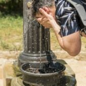 El calor no da tregua: se alcanzarán los 44 grados en puntos del este y sur peninsular