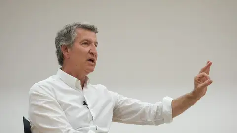 Estas son las razones por las que Feijóo pide el despliegue del Ejército para luchar contra los incendios Estas son las razones por las que Feijóo pide el despliegue del Ejército para luchar contra los incendios