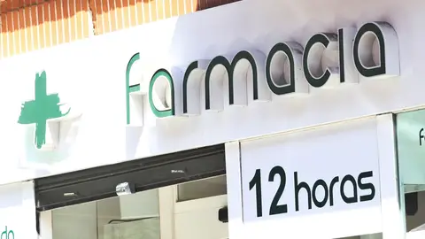La Policía Nacional detuvo el pasado 5 de agosto al autor de seis atracos en farmacias de la capital La Policía Nacional detuvo el pasado 5 de agosto al autor de seis atracos en farmacias de la capital
