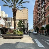 Villajoyosa reurbanizará las calles del entorno del Mercat Municipal Villajoyosa reurbanizará las calles del entorno del Mercat Municipal