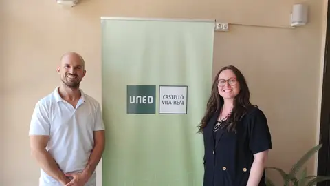 La UNED Vila-real apuesta por el talento joven con la incorporación de cuatro personas jóvenes desempleadas menores de 30 años La UNED Vila-real apuesta por el talento joven con la incorporación de cuatro personas jóvenes desempleadas menores de 30 años