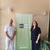 La UNED Vila-real apuesta por el talento joven con la incorporación de cuatro personas jóvenes desempleadas menores de 30 años